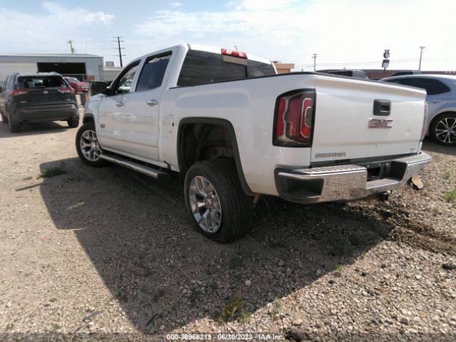 3GTU2NEC3HG265174 GMC Sierra 1500 Slt