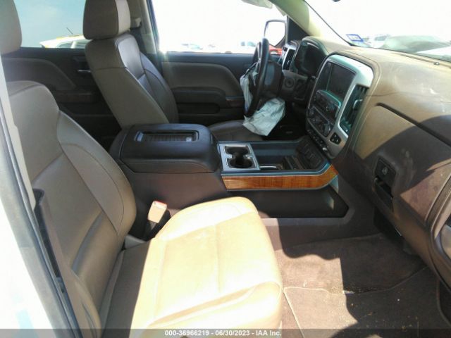 3GTU2NEC3HG265174 GMC Sierra 1500 Slt
