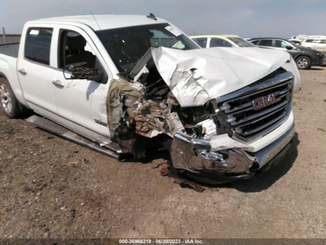 3GTU2NEC3HG265174 GMC Sierra 1500 Slt