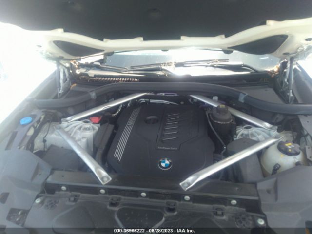5UXCR4C03M9F72544 BMW X5 Sdrive40i