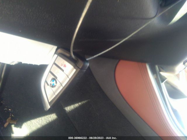 5UXCR4C03M9F72544 BMW X5 Sdrive40i