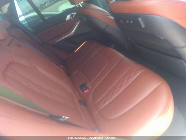 5UXCR4C03M9F72544 BMW X5 Sdrive40i