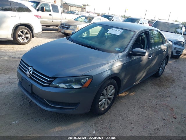 1VWAS7A30EC121081 Volkswagen Passat Wolfsburg Ed
