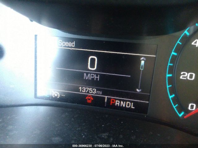 1GTG5CEN3J1307115 GMC Canyon 2wd Sle