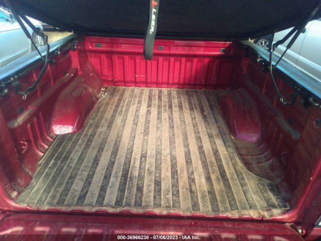 1GTG5CEN3J1307115 GMC Canyon 2wd Sle