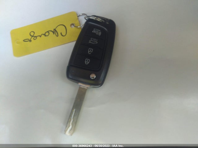 Hyundai ACCENT SE 2022 3KPC24A67NE180450 Image 11