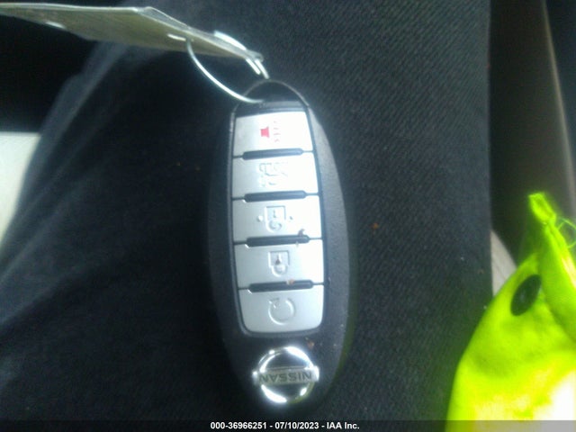 2013 NISSAN ALTIMA 2.5 SV VIN: 1N4AL3AP2DC275811