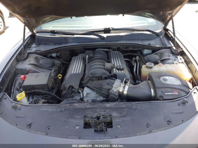 2C3CDXGJ0JH200788 Dodge Charger R/t Scat Pack