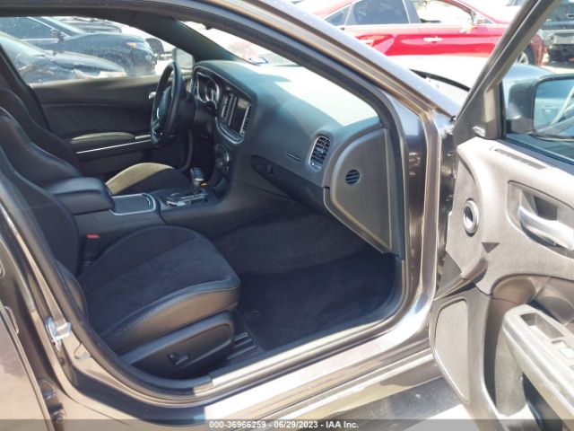 2C3CDXGJ0JH200788 Dodge Charger R/t Scat Pack