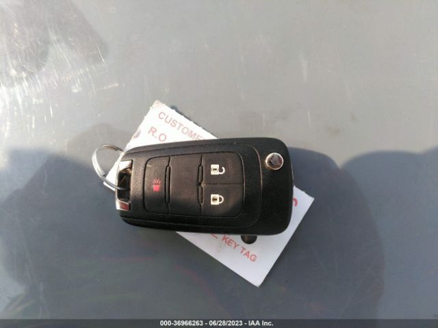 2GKALMEK1E6254011 GMC Terrain Sle