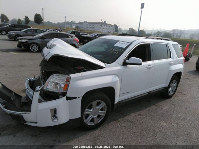 2GKALMEK1E6254011 GMC Terrain Sle