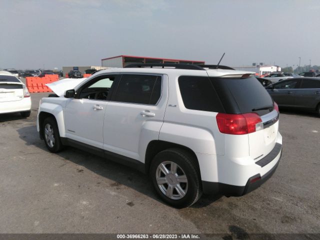 2GKALMEK1E6254011 GMC Terrain Sle
