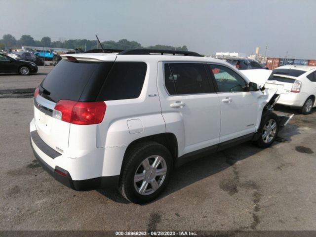2GKALMEK1E6254011 GMC Terrain Sle