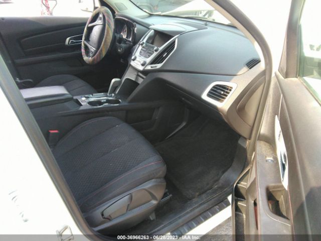 2GKALMEK1E6254011 GMC Terrain Sle