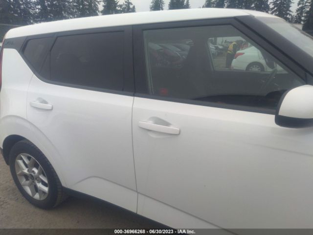 KNDJ23AU9L7027775 KIA SOUL S