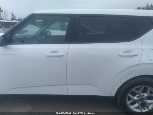 KNDJ23AU9L7027775 KIA SOUL S