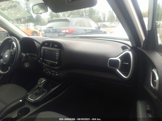 KNDJ23AU9L7027775 KIA SOUL S