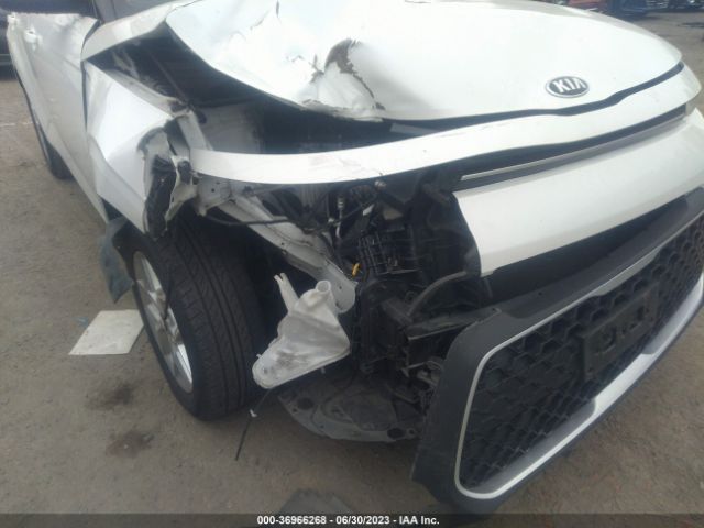 KNDJ23AU9L7027775 KIA SOUL S