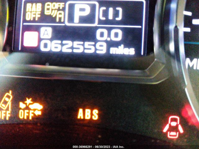 JF2SJGWC5HH500556 Subaru Forester Touring