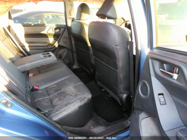 JF2SJGWC5HH500556 Subaru Forester Touring