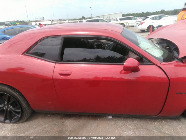 Dodge Challenger R/t 2018 2C3CDZBT9JH111175 Image 12