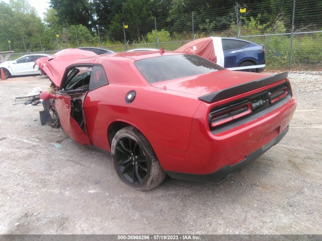 Dodge Challenger R/t 2018 2C3CDZBT9JH111175 Image 3