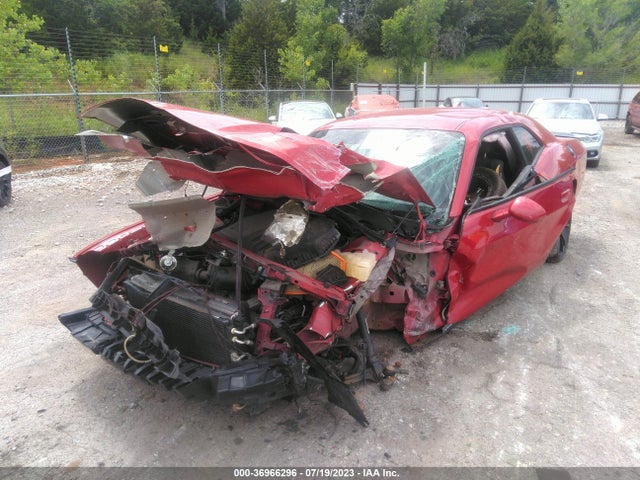 Dodge Challenger R/t 2018 2C3CDZBT9JH111175 Image 6
