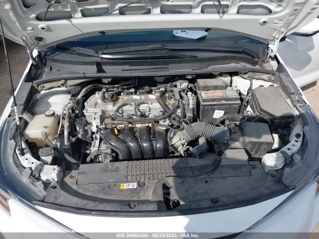 Toyota COROLLA LE 2020 JTDEPRAE9LJ096290 Image 16