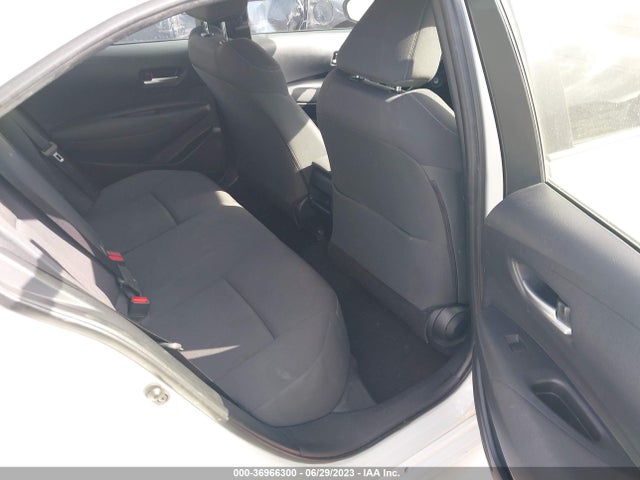Toyota COROLLA LE 2020 JTDEPRAE9LJ096290 Image 14