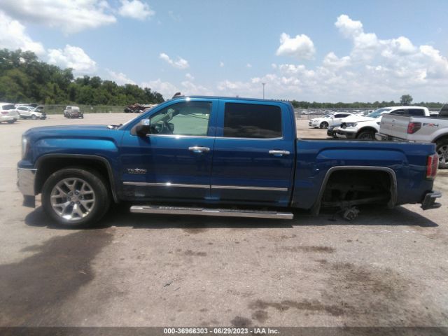 3GTP1NEC3GG294155 GMC Sierra 1500 Slt