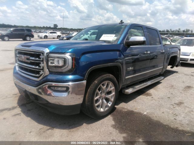 3GTP1NEC3GG294155 GMC Sierra 1500 Slt