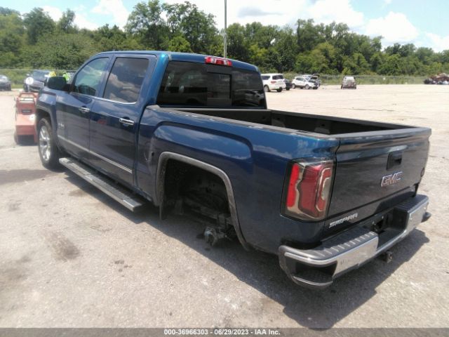 3GTP1NEC3GG294155 GMC Sierra 1500 Slt