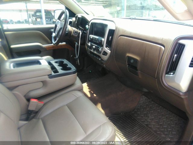 3GTP1NEC3GG294155 GMC Sierra 1500 Slt