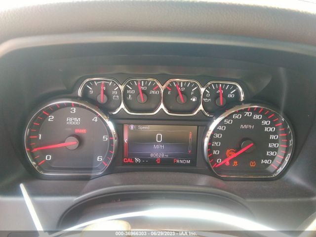 3GTP1NEC3GG294155 GMC Sierra 1500 Slt