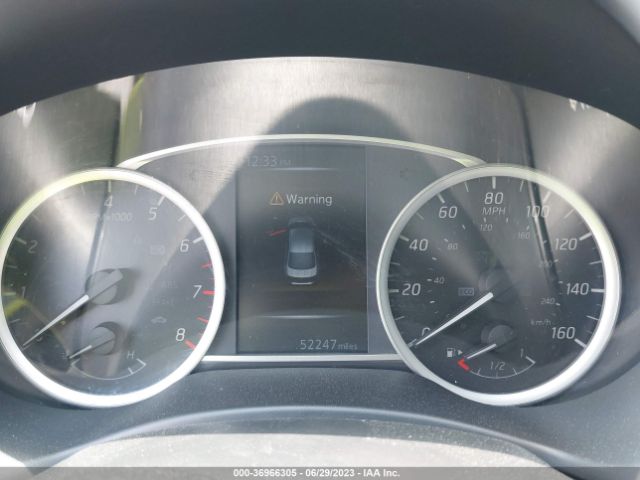 3N1CB7AP9HY339078 Nissan Sentra Sr Turbo