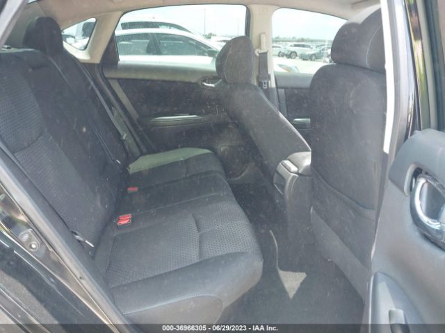 3N1CB7AP9HY339078 Nissan Sentra Sr Turbo