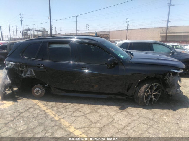 BMW X5 Xdrive40i 2019 аукцион фото