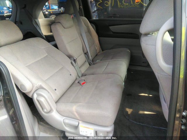 Honda ODYSSEY SE 2016 5FNRL5H34GB029166 Image 8