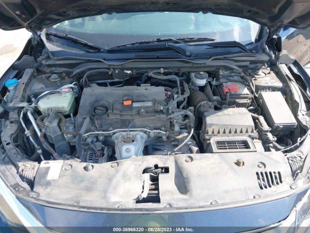 19XFC2F86HE039835 Honda Civic Sedan Ex