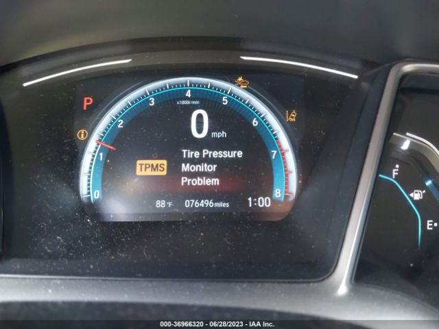 19XFC2F86HE039835 Honda Civic Sedan Ex