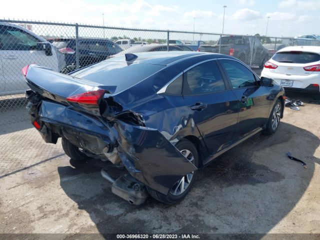 19XFC2F86HE039835 Honda Civic Sedan Ex