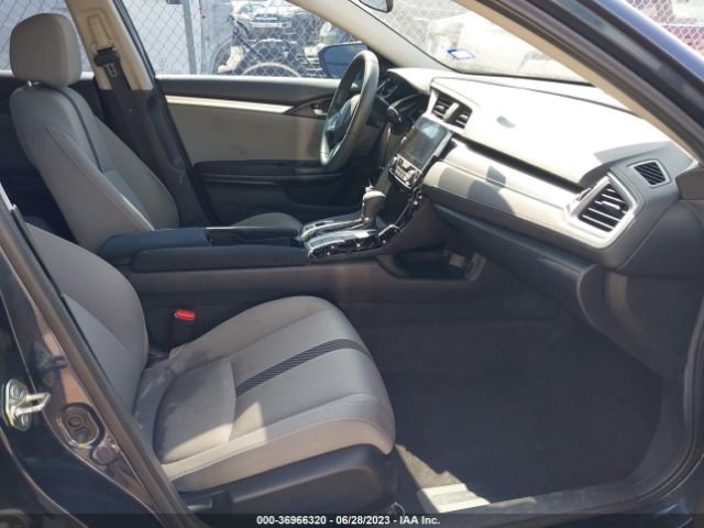19XFC2F86HE039835 Honda Civic Sedan Ex