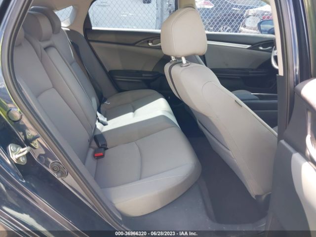 19XFC2F86HE039835 Honda Civic Sedan Ex