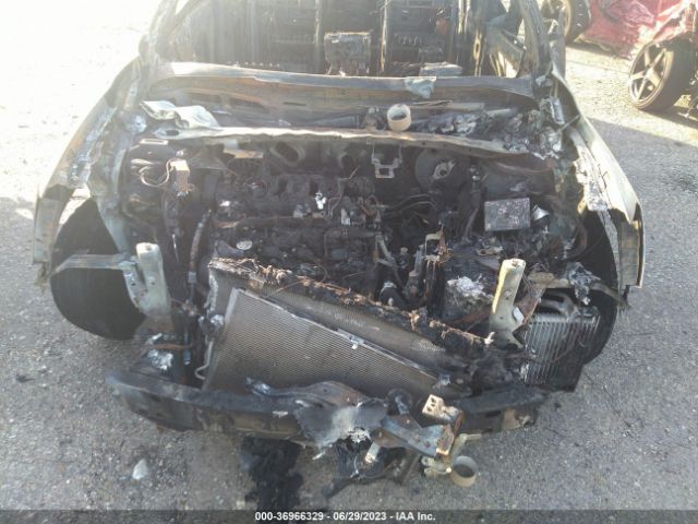 5N1DR2MN2JC662196 Nissan Pathfinder S