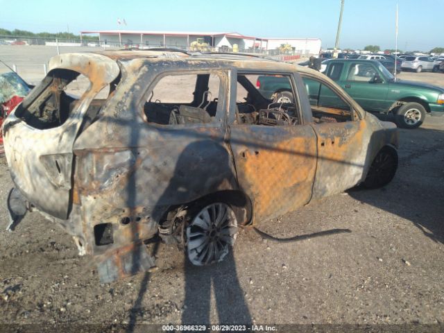 5N1DR2MN2JC662196 Nissan Pathfinder S