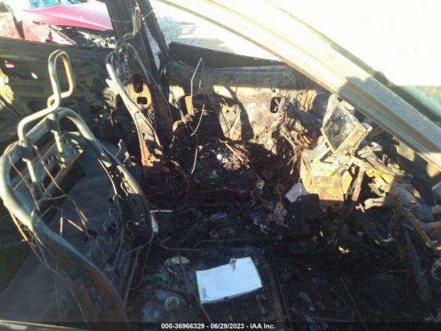 5N1DR2MN2JC662196 Nissan Pathfinder S