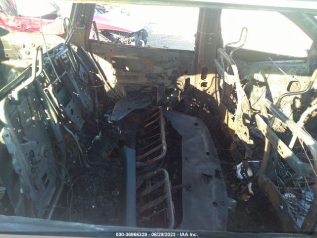 5N1DR2MN2JC662196 Nissan Pathfinder S
