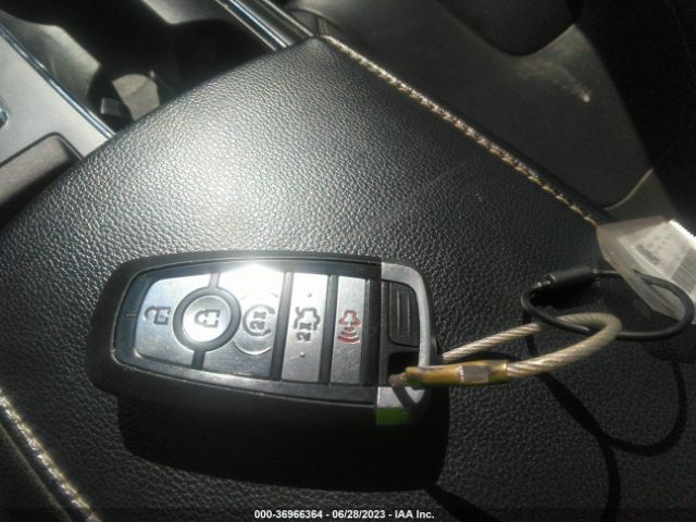 3FA6P0D90LR203415 Ford Fusion Titanium