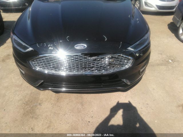 3FA6P0D90LR203415 Ford Fusion Titanium