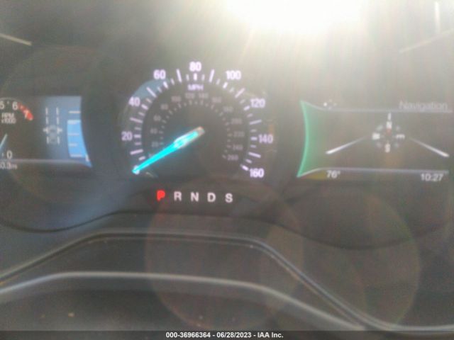 3FA6P0D90LR203415 Ford Fusion Titanium
